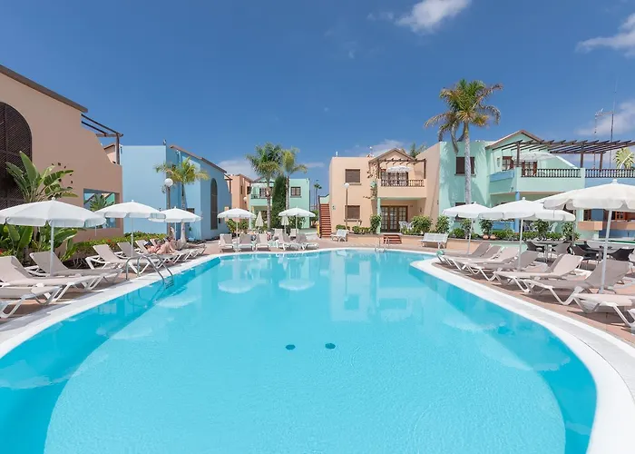 Club Vista Serena